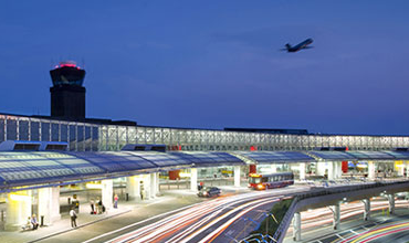 BWI Airport