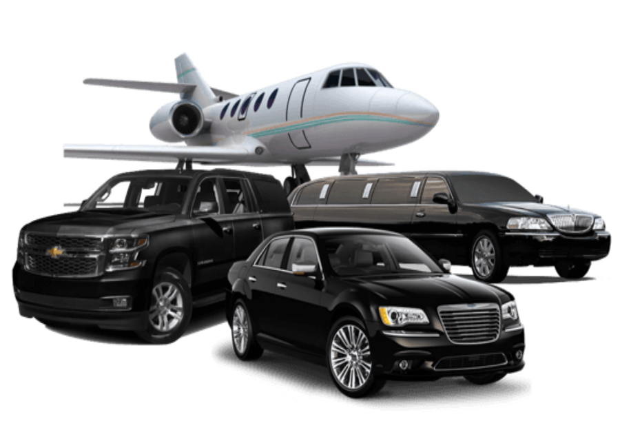 Limo Service From BWI